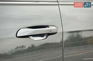 Седан Audi A6 2025 в  фото 16 Седан Audi A6 2025 в