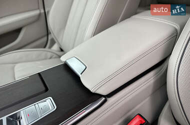 Седан Audi A6 2025 в  фото 46 Седан Audi A6 2025 в