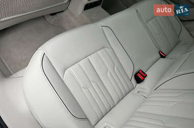Седан Audi A6 2025 в  фото 59 Седан Audi A6 2025 в