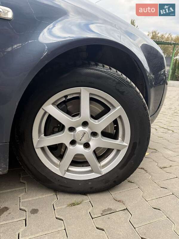 Универсал Audi A6 2004 в Черновцах фото 9 Универсал Audi A6 2004 в Черновцах