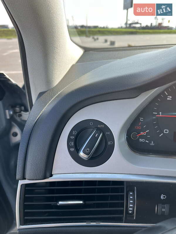 Универсал Audi A6 2010 в Львове фото 13 Универсал Audi A6 2010 в Львове