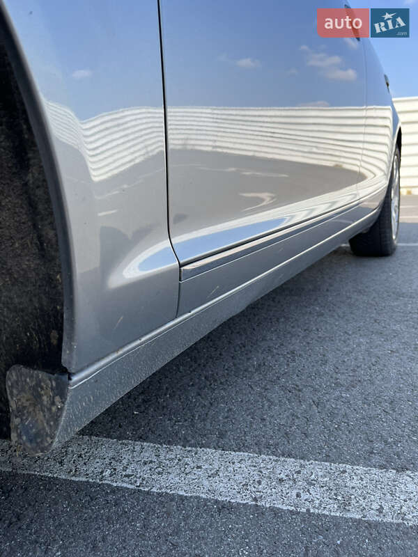 Универсал Audi A6 2010 в Львове фото 34 Универсал Audi A6 2010 в Львове