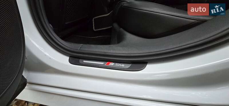 Седан Audi A6 2017 в Буче фото 22 Седан Audi A6 2017 в Буче