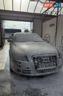 Седан Audi A6 2006 в Прилуках