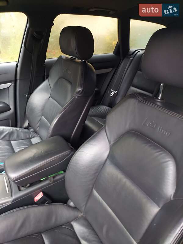 Універсал Audi A6 2008 в Коростені фото 4 Універсал Audi A6 2008 в Коростені