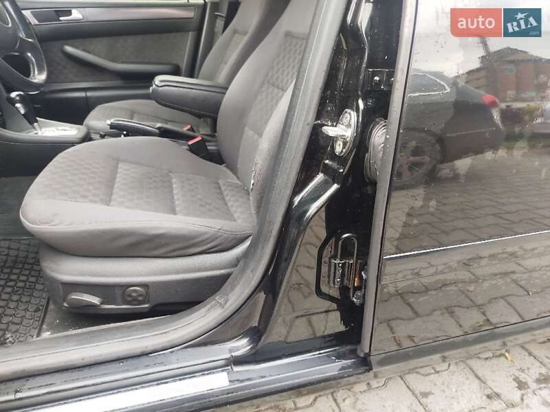 Универсал Audi A6 2004 в Луцке
