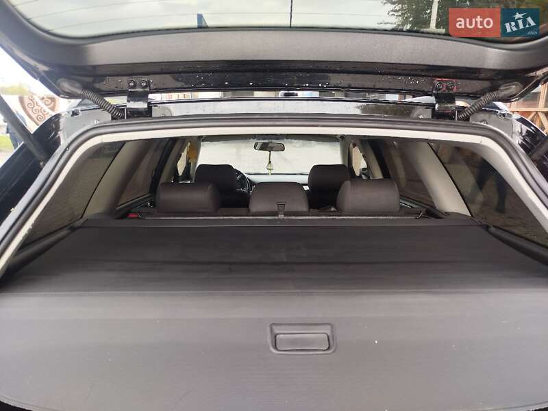 Универсал Audi A6 2004 в Луцке