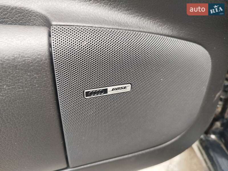 Универсал Audi A6 2004 в Луцке