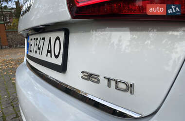 Седан Audi A6 2015 в  фото 27 Седан Audi A6 2015 в