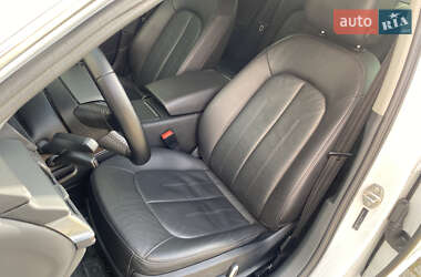 Седан Audi A6 2015 в  фото 35 Седан Audi A6 2015 в