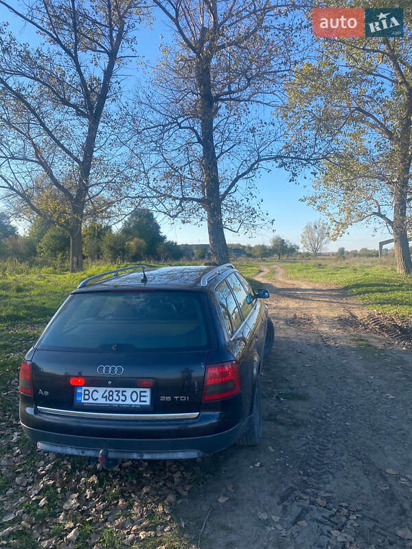Универсал Audi A6 2000 в Борщеве фото 2 Универсал Audi A6 2000 в Борщеве