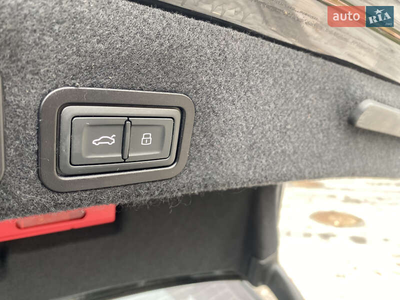 Седан Audi A6 2018 в Києві фото 30 Седан Audi A6 2018 в Києві