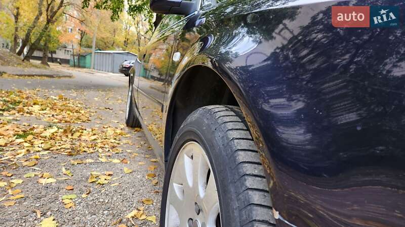 Седан Audi A6 1998 в Харкові фото 4 Седан Audi A6 1998 в Харкові