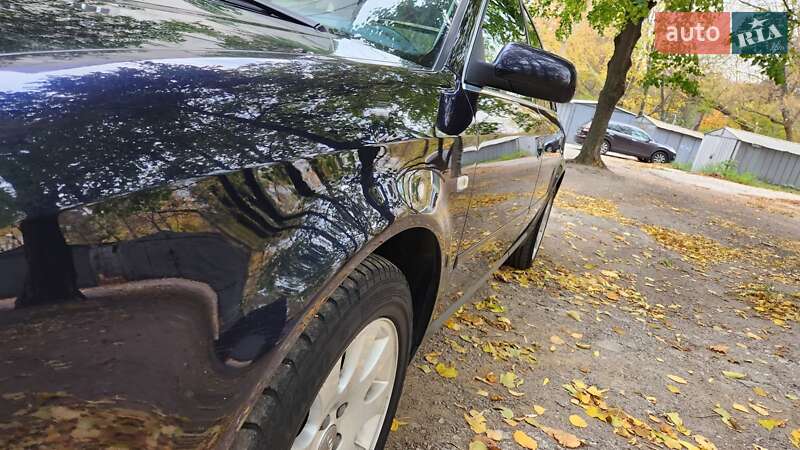 Седан Audi A6 1998 в Харкові фото 5 Седан Audi A6 1998 в Харкові