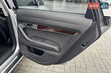 Седан Audi A6 2007 в 
