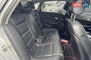 Седан Audi A6 2007 в 