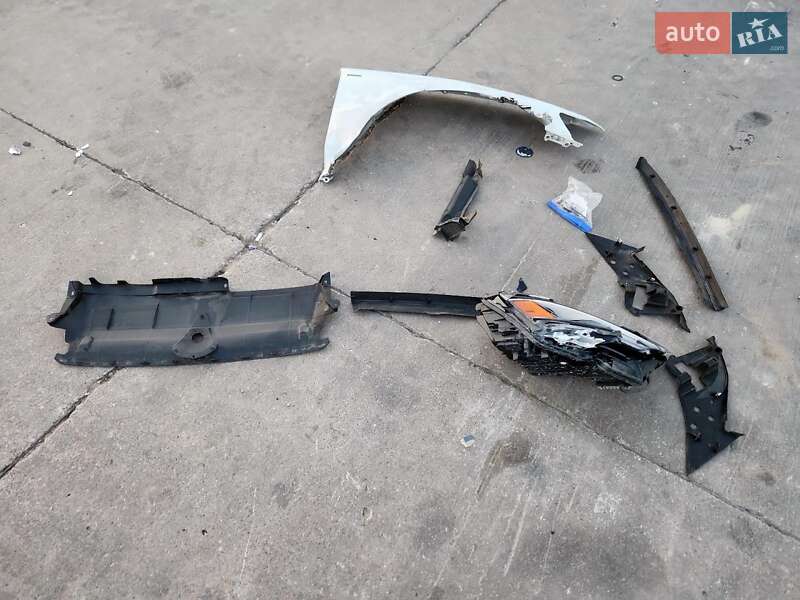 Седан Audi A6 2021 в Львові фото 12 Седан Audi A6 2021 в Львові