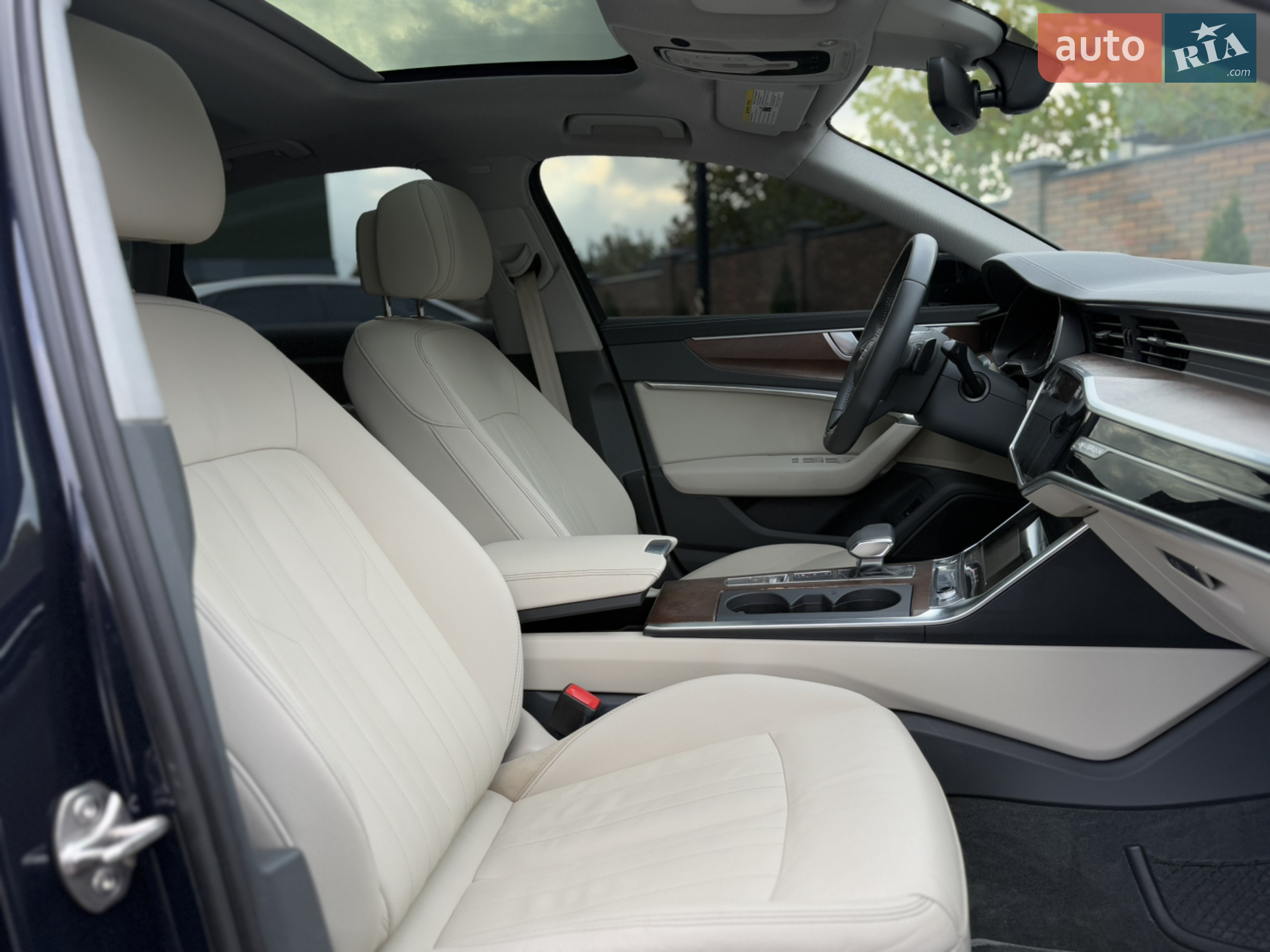 2019 Audi A6 - мініатюра 27