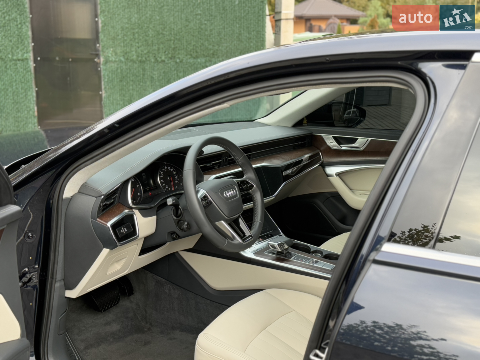 2019 Audi A6 - мініатюра 24