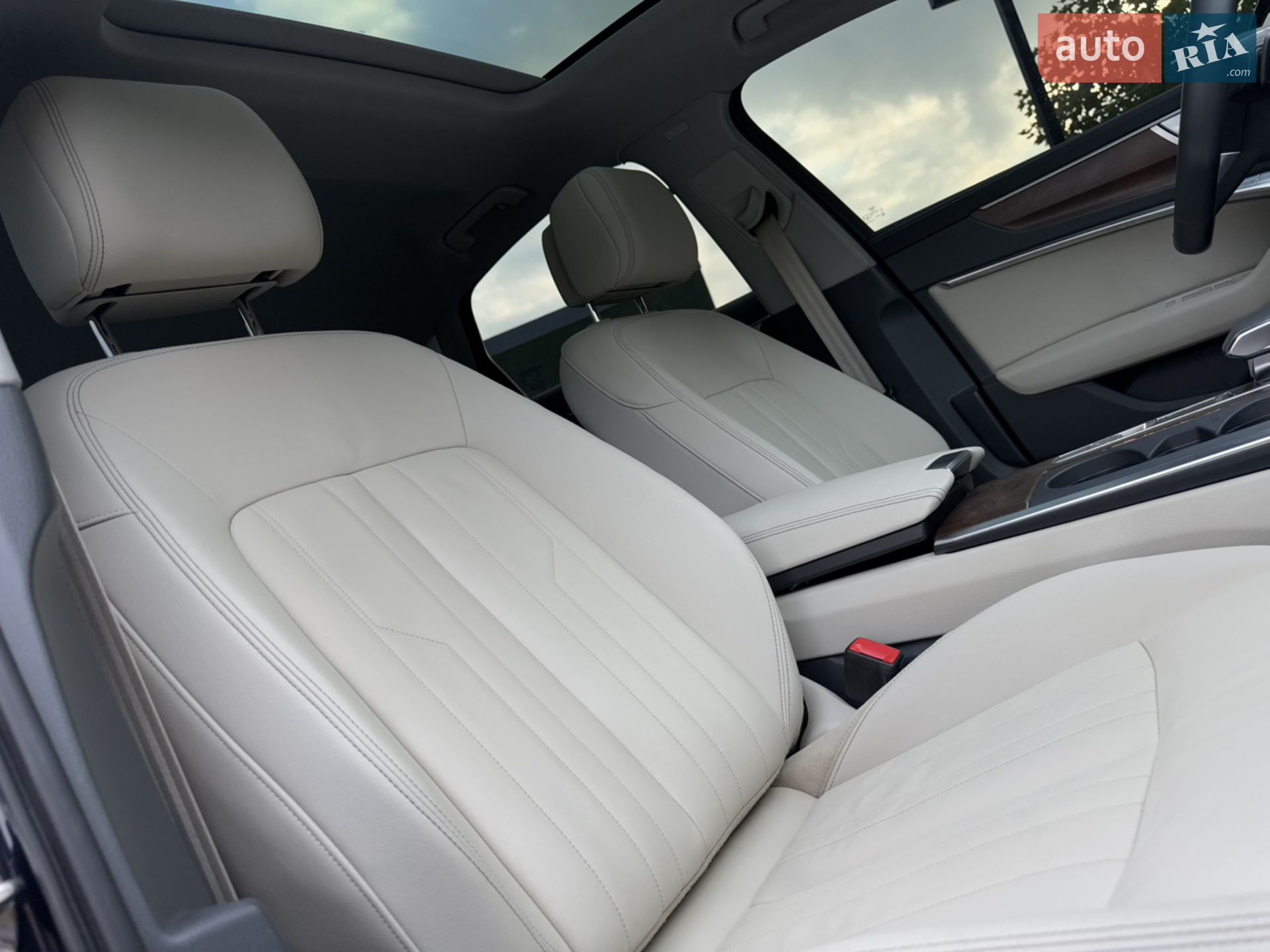 2019 Audi A6 - мініатюра 41