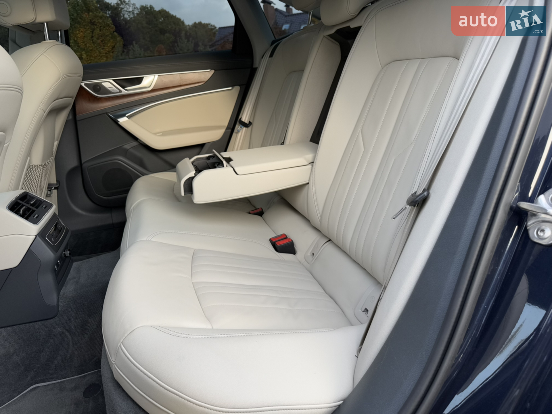 2019 Audi A6 - мініатюра 45