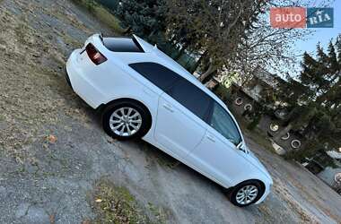 Універсал Audi A6 2012 в  фото 5 Універсал Audi A6 2012 в