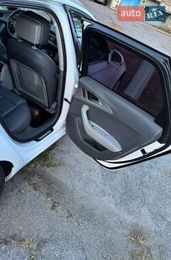 Універсал Audi A6 2012 в  фото 25 Універсал Audi A6 2012 в
