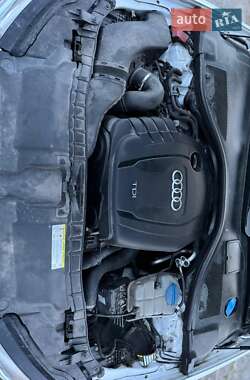 Універсал Audi A6 2012 в  фото 32 Універсал Audi A6 2012 в