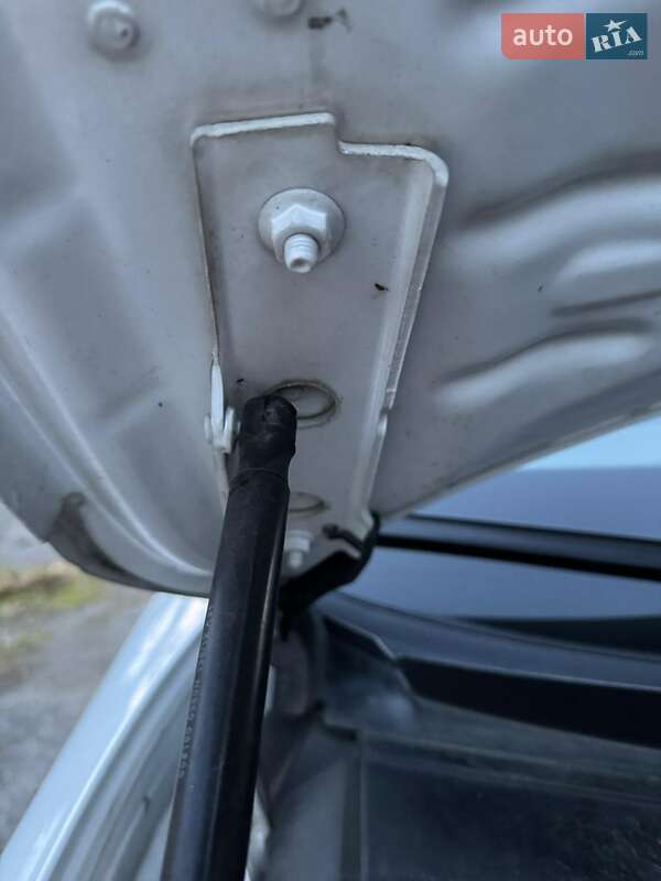 Універсал Audi A6 2012 в Хмельницькому