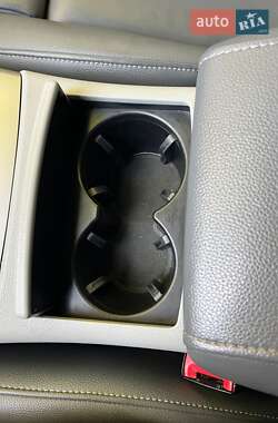 Універсал Audi A6 2012 в  фото 43 Універсал Audi A6 2012 в