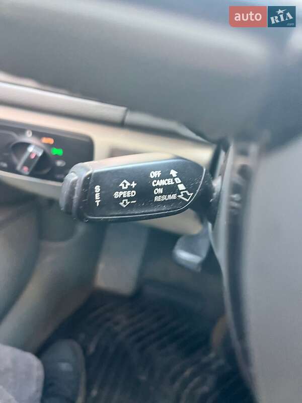 Універсал Audi A6 2012 в Хмельницькому