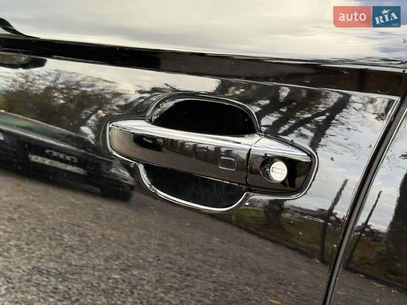 Седан Audi A6 2013 в Стрию фото 26 Седан Audi A6 2013 в Стрию