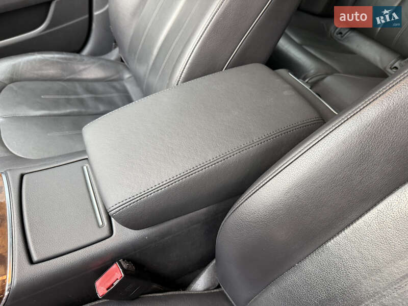 Седан Audi A6 2013 в Стрию фото 45 Седан Audi A6 2013 в Стрию