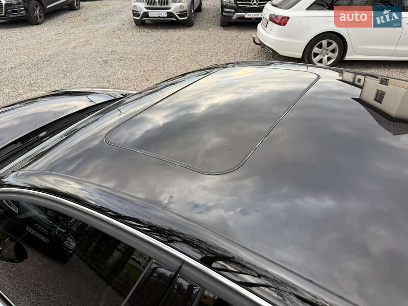 Седан Audi A6 2013 в Стрию фото 50 Седан Audi A6 2013 в Стрию