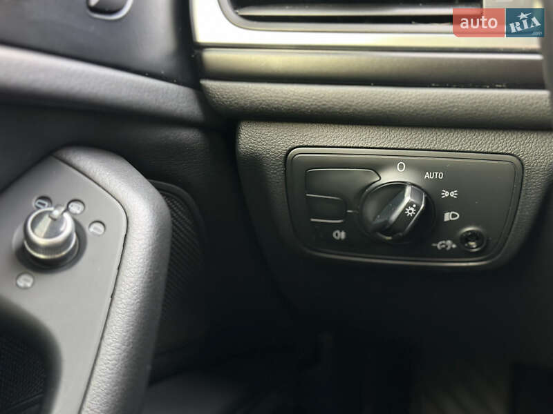 Седан Audi A6 2014 в Одессе фото 16 Седан Audi A6 2014 в Одессе