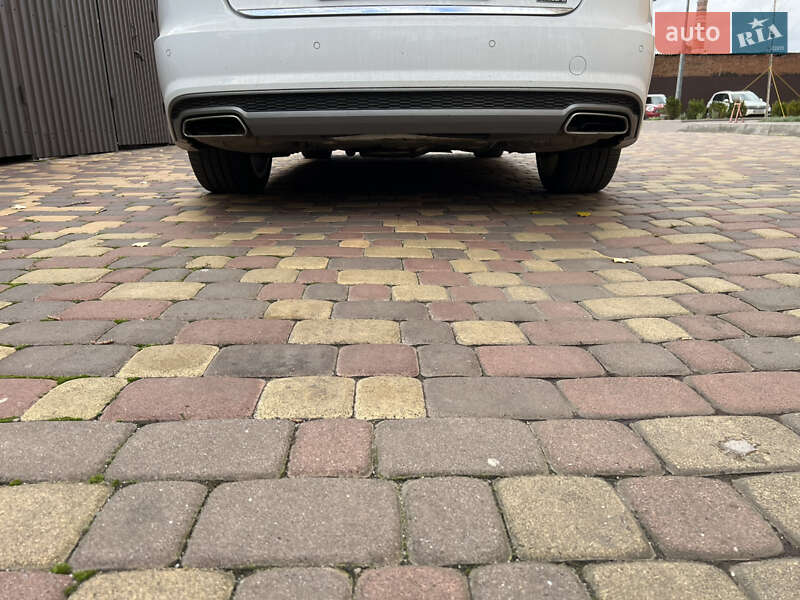 Седан Audi A6 2015 в Вінниці фото 12 Седан Audi A6 2015 в Вінниці
