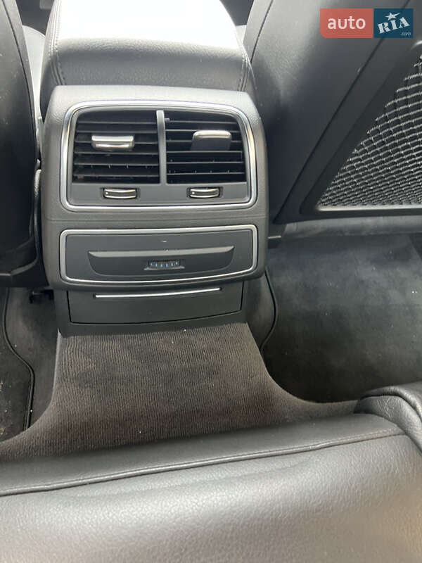 Седан Audi A6 2015 в Вінниці фото 19 Седан Audi A6 2015 в Вінниці