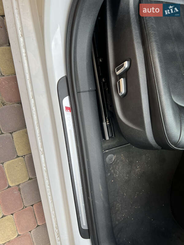 Седан Audi A6 2015 в Вінниці фото 29 Седан Audi A6 2015 в Вінниці