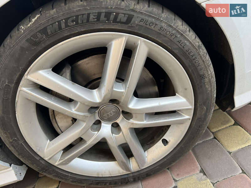 Седан Audi A6 2015 в Вінниці фото 38 Седан Audi A6 2015 в Вінниці