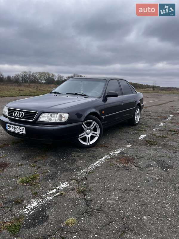 Audi A6 1996