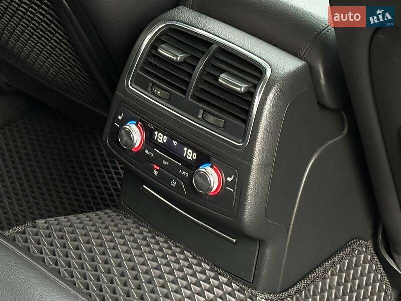 Седан Audi A6 2013 в Києві фото 42 Седан Audi A6 2013 в Києві