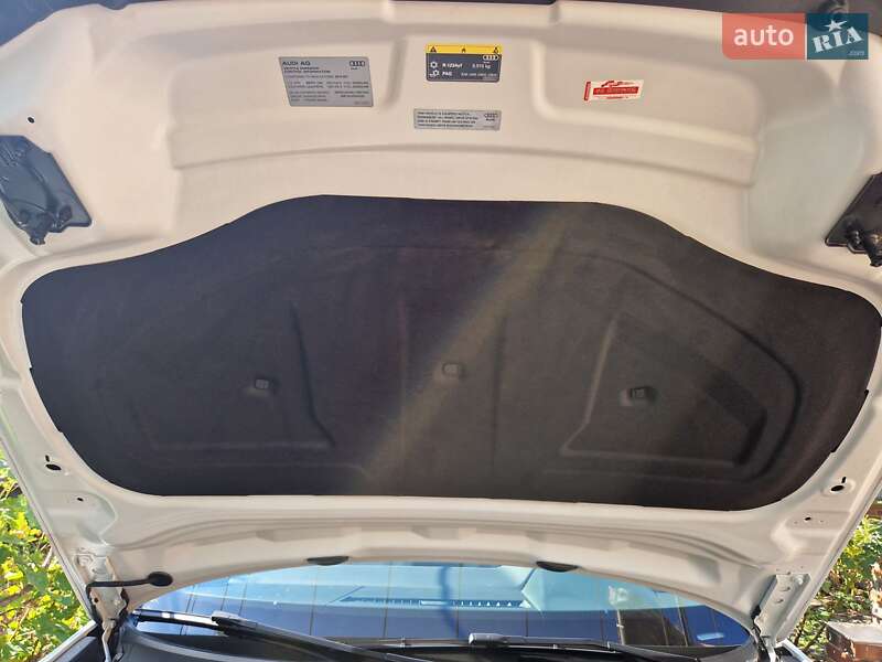 Седан Audi A6 2019 в Новомосковську фото 16 Седан Audi A6 2019 в Новомосковську