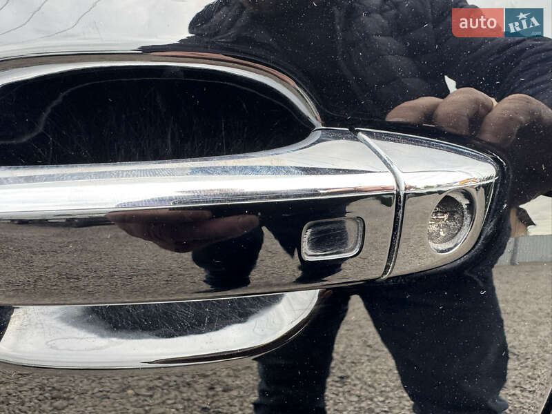 Седан Audi A6 2015 в Луцке фото 47 Седан Audi A6 2015 в Луцке