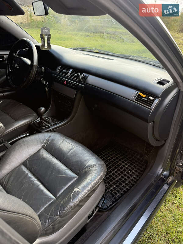 Універсал Audi A6 1999 в Козятині фото 20 Універсал Audi A6 1999 в Козятині