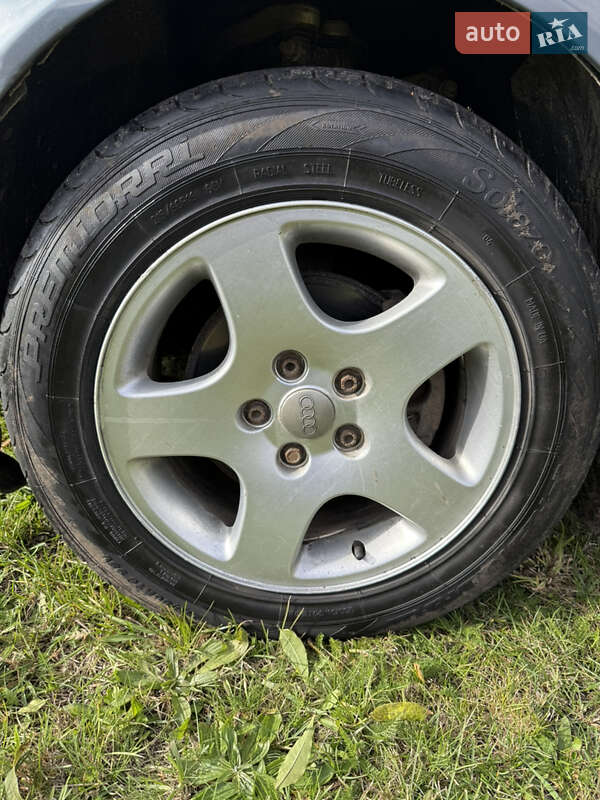 Універсал Audi A6 1999 в Козятині фото 24 Універсал Audi A6 1999 в Козятині