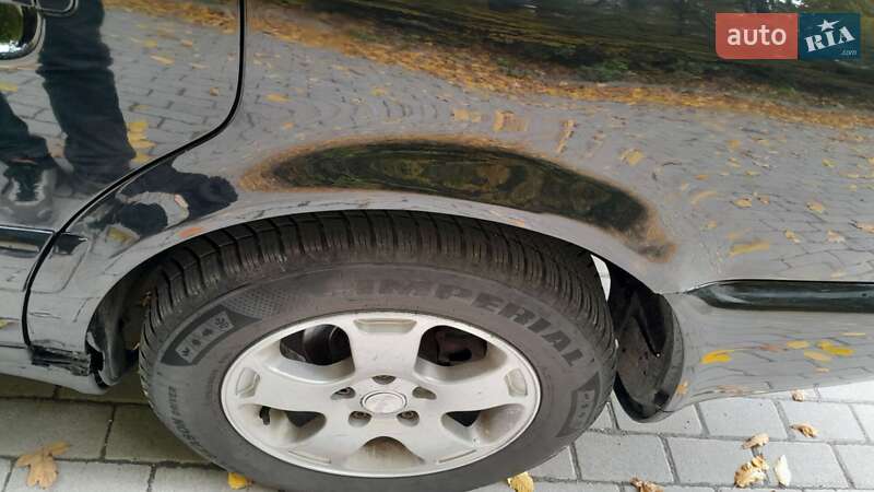 Седан Audi A6 1995 в Кременці фото 7 Седан Audi A6 1995 в Кременці