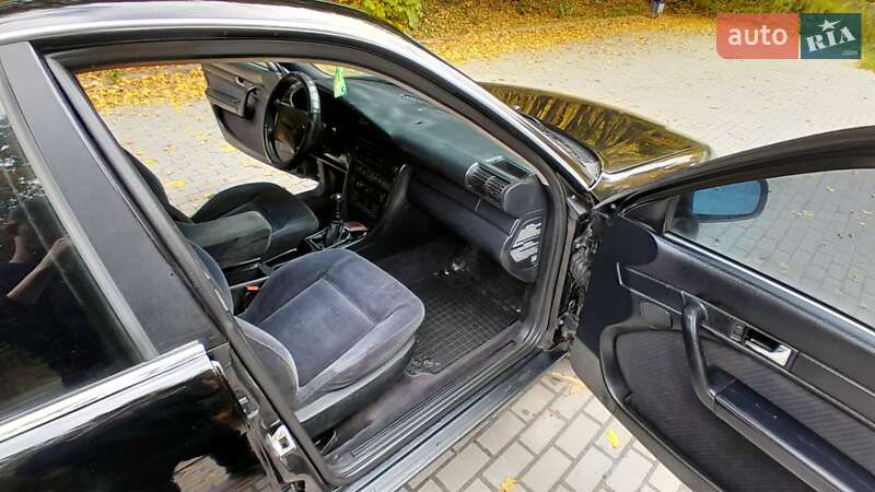 Седан Audi A6 1995 в Кременці фото 24 Седан Audi A6 1995 в Кременці