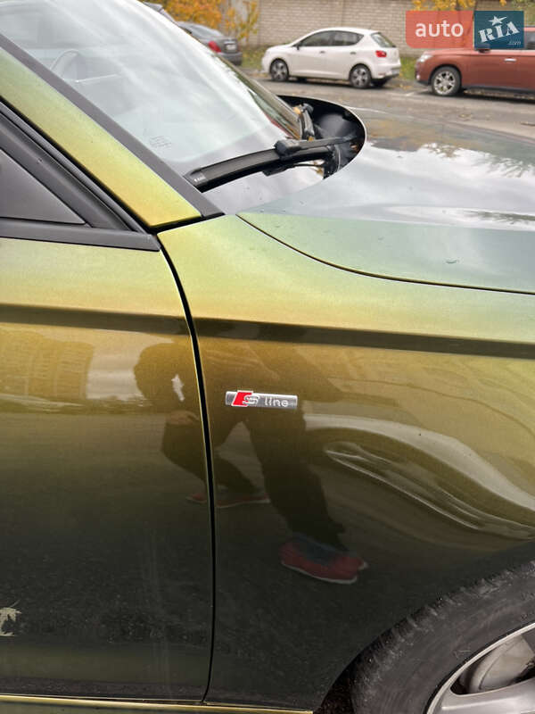 Седан Audi A6 2018 в Киеве фото 3 Седан Audi A6 2018 в Киеве