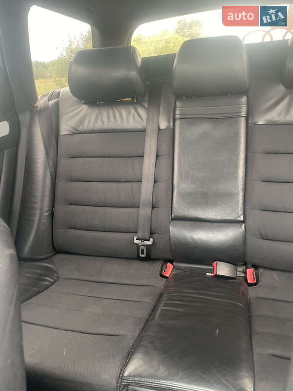 Універсал Audi A6 2004 в Камені-Каширському фото 6 Універсал Audi A6 2004 в Камені-Каширському