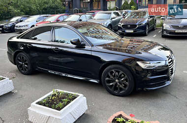 Седан Audi A6 2017 в Киеве фото 3 Седан Audi A6 2017 в Киеве